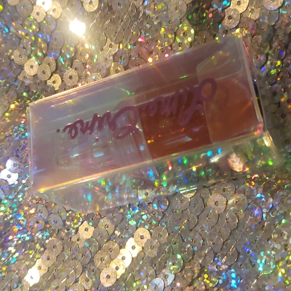 🌟CHOCOLATE DIAMOND Lime Crime DISCONTINUED Diamond Dew Liquid Eyeshadow NWT - Picture 6 of 6